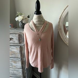 💗 EUC Express Sweater